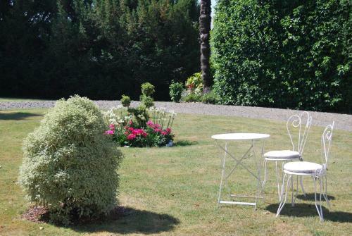 Apartamentos Appartement Le Mesnil