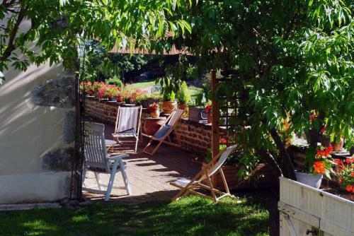Bed & Breakfast La Providence, Chambres D'h�tes