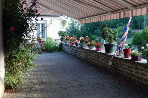 Bed & Breakfast La Providence, Chambres D'h�tes