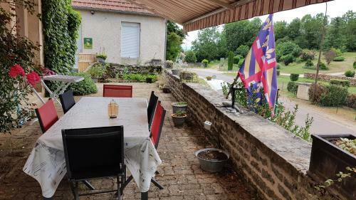 Bed & Breakfast La Providence, Chambres D'h�tes