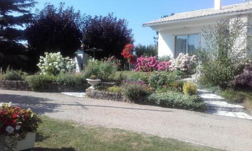 G�te Sur L'estuaire De La Gironde