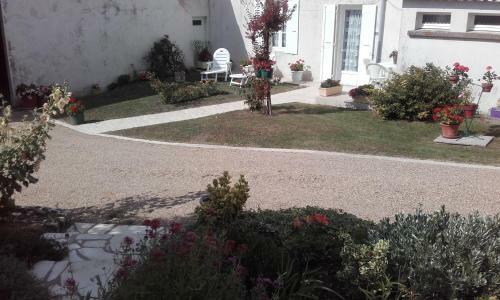 G�te Sur L'estuaire De La Gironde