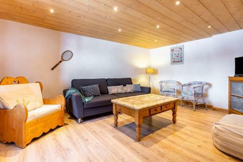 Apartamento La Ferme Des Cousines