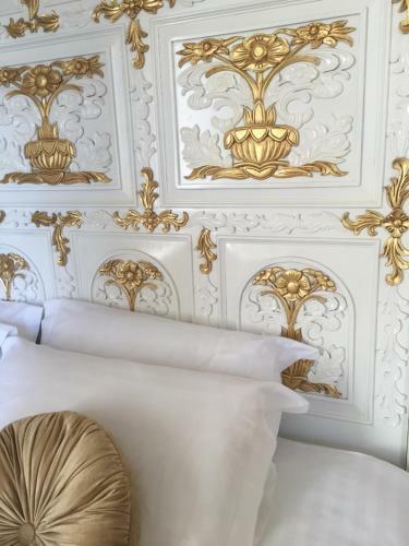 Bed & Breakfast Manoir De L'epine