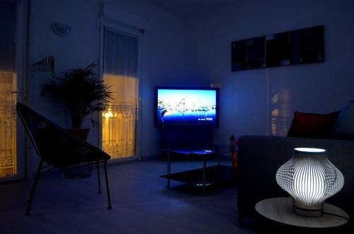 Apartamento Duplex Libert� Plein Centre