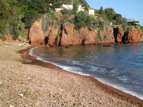 Villa Elisabeth Saint-rapha�l