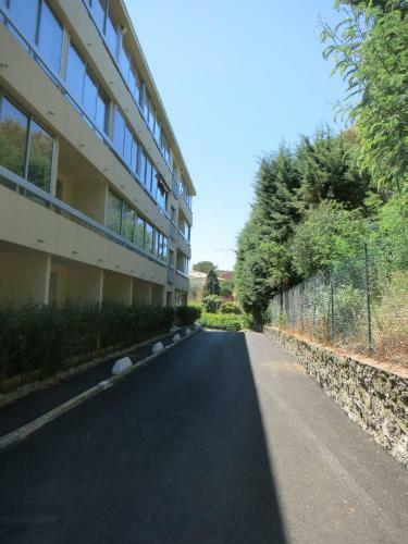 Apartamento Joli Studio A Front De Mer