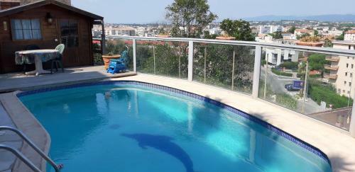 Apartamento Joli Appartement Centre Saint-raphael Piscine