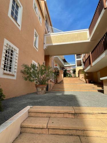 Apartamento L'�crin Du Cap Esterel