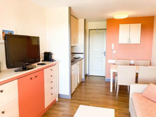 Apartamento Residence Cap Esterel Babou