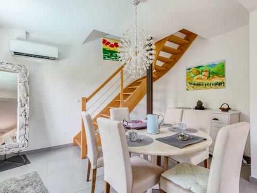 Holiday Home Les Nanous