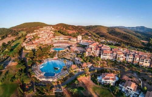 Apartamento Saint-raphael- Vue Mer Et Massif De L'esterel
