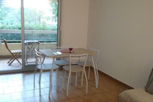 Apartamento Studio For 2 Near The Beach
