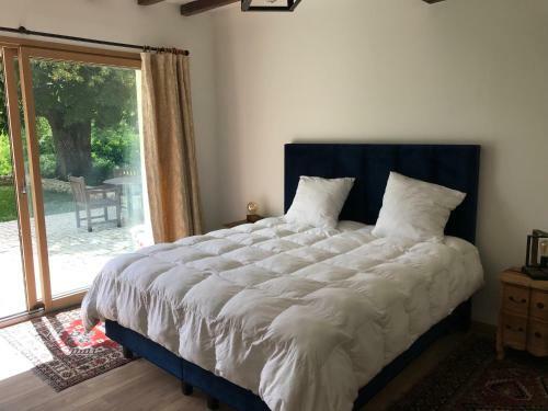 Hostal Domaine De Badine, Bordeaux Centre 15mn