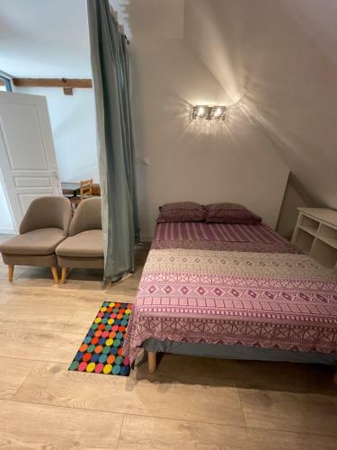 Hostal Domaine Ravy-la Cam�lia