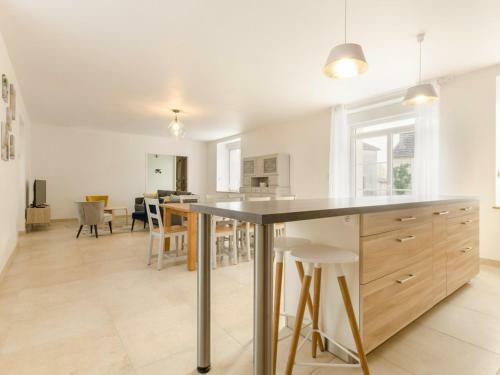 G�te Saint-usage, 5 Pi�ces, 8 Personnes - Fr-1-543-118
