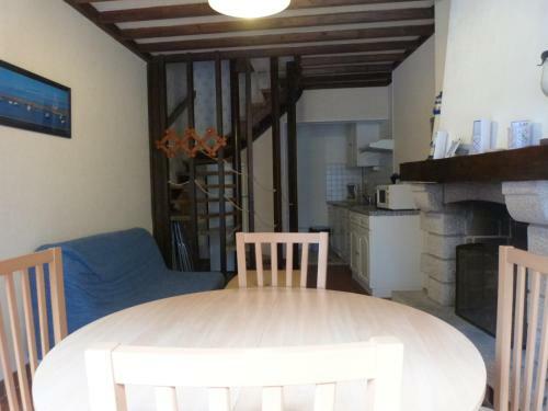 "les Mouettes" Maison De P�cheur En Centre Ville