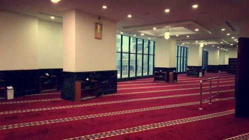 Al Safwah Hotel