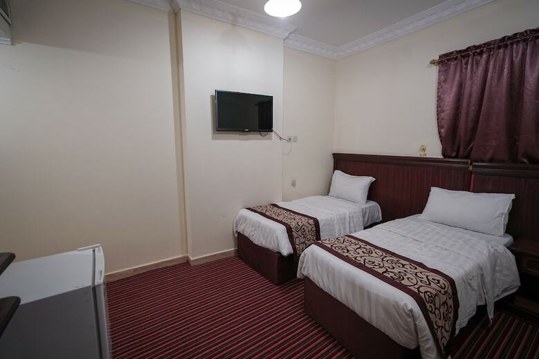 Qasr Ajyad Alsad 2 Hotel
