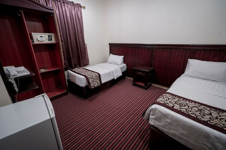 Qasr Ajyad Alsad 2 Hotel