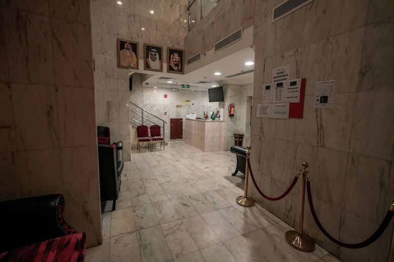 Qasr Ajyad Alsad 2 Hotel
