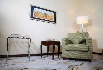 Al Shahba Hotel