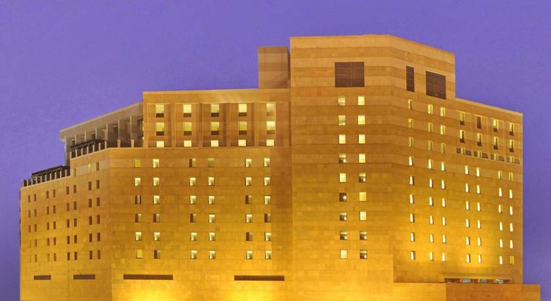 Makarim Ajyad Makkah Hotel