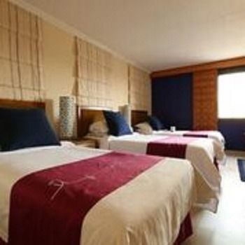 Makarim Ajyad Makkah Hotel