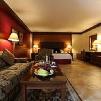 Makarim Ajyad Makkah Hotel