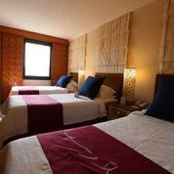 Makarim Ajyad Makkah Hotel