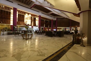 Makarim Ajyad Makkah Hotel