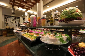 Makarim Ajyad Makkah Hotel