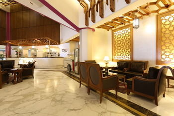Makarim Ajyad Makkah Hotel