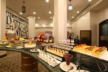 Makarim Ajyad Makkah Hotel
