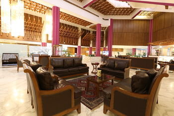 Makarim Ajyad Makkah Hotel