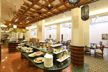Makarim Ajyad Makkah Hotel