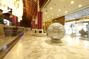 Makarim Ajyad Makkah Hotel