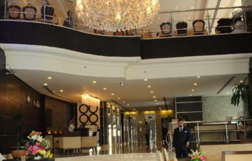 Al Massa Hotel Makkah