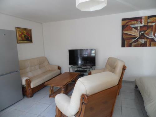 Apartamento R�sidence Alexia