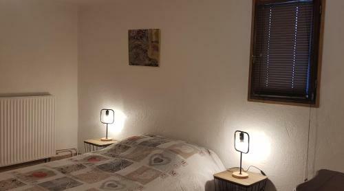 Bed & Breakfast � 2040 Chambre Sapin