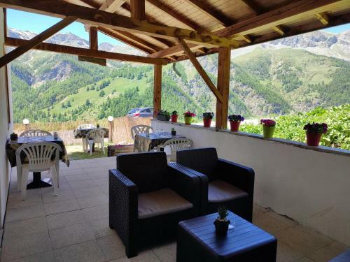 Bed & Breakfast � 2040 Chambre Marmotte