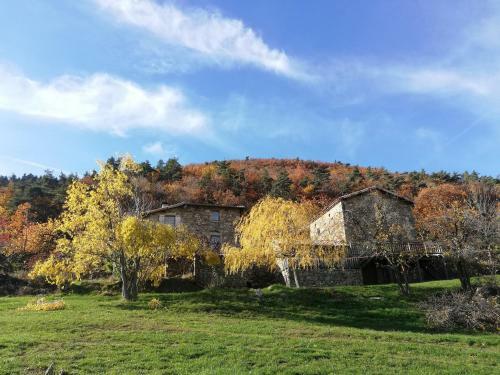 Apartamento Le Grand Bayle - Oasis Naturelle