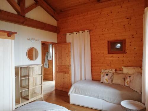 Apartamento Le Grand Bayle - Oasis Naturelle
