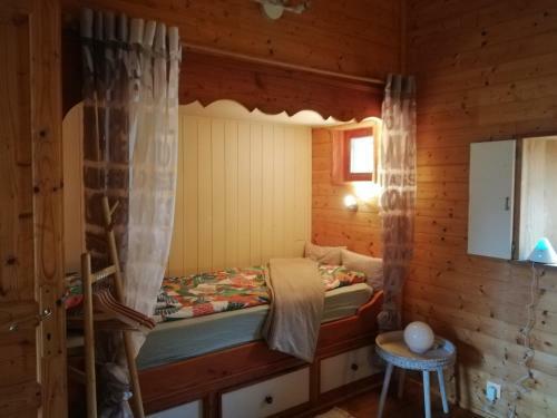 Apartamento Le Grand Bayle - Oasis Naturelle