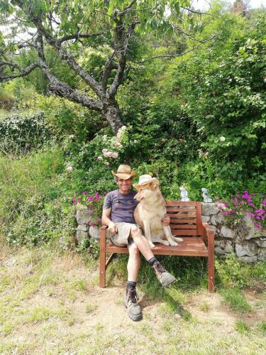Apartamento Le Grand Bayle - Oasis Naturelle