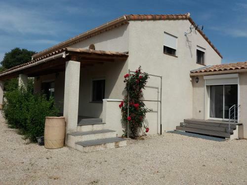 Villa De Vacances