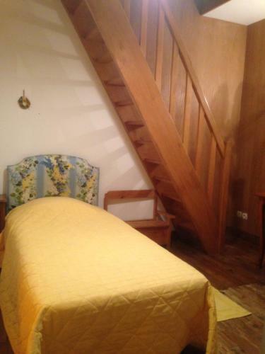 Hostal Le Moulin De La C�te Chambre D'h�tes