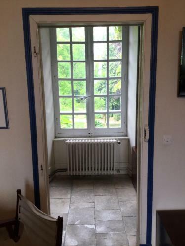 Apartamento Prieur� De La Chesnaie