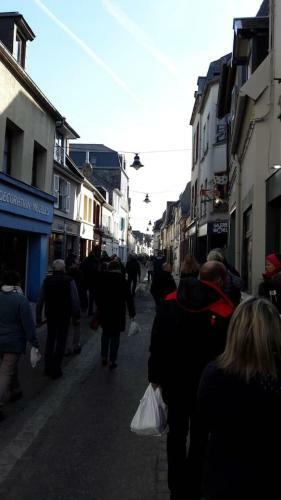Calme Et Authenticite Au Coeur Du Courtgain