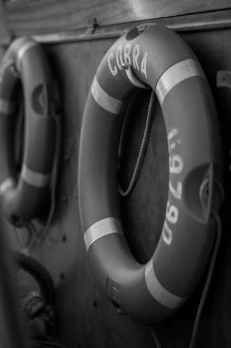 L'odyss�e P�niche